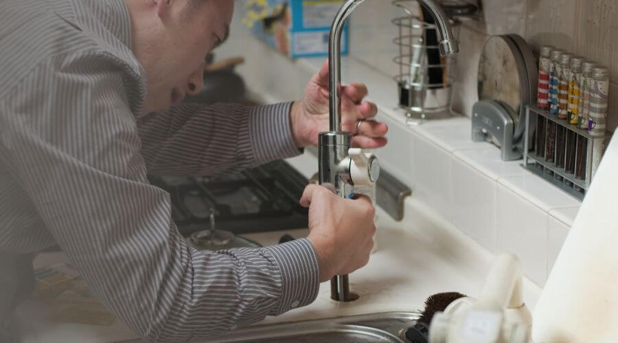 Professional expert plumbing services in Irvine, PA